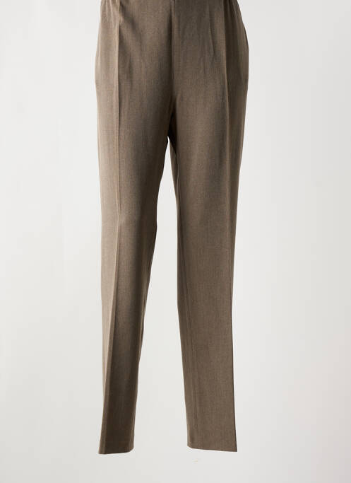 Jegging maro IMPULSION femeie