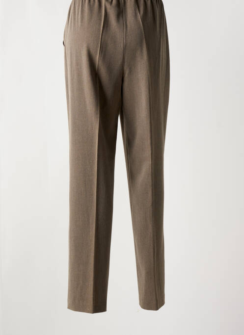 Jegging maro IMPULSION femeie