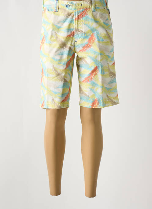 Bermudă galben BRÜHL femeie