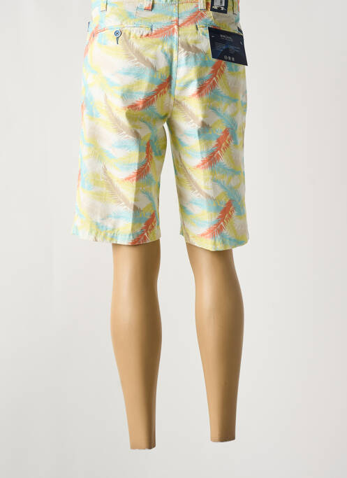 Bermudă galben BRÜHL femeie