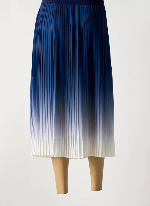 Fustă midi albastru LEE COOPER femeie