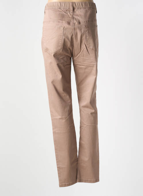 Jegging maro S.QUISE femeie