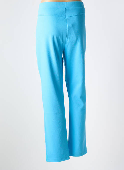 Jegging albastru MCM femeie