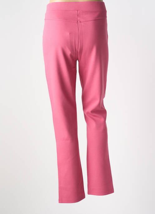 Jegging roz MCM femeie