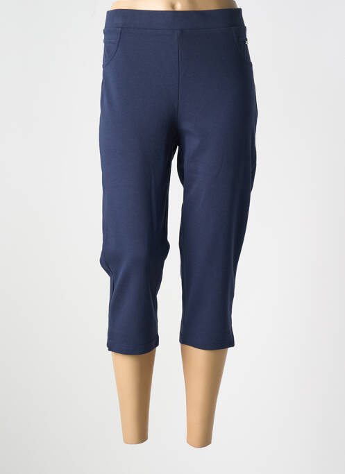 Colant albastru închis MCM femeie