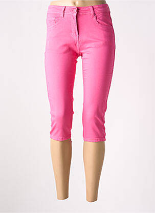 Corsar roz S.QUISE femeie