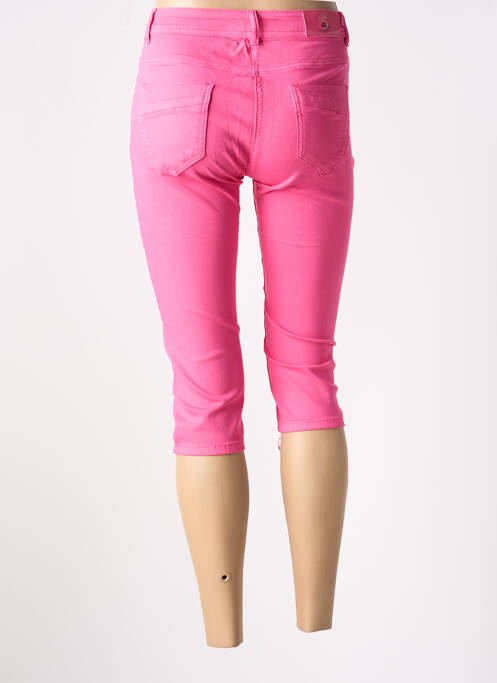 Corsar roz S.QUISE femeie