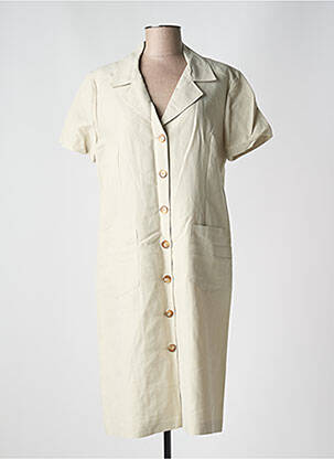 Rochie midi verde PANDOLFI femeie