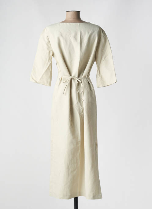 Rochie lungă verde PANDOLFI femeie