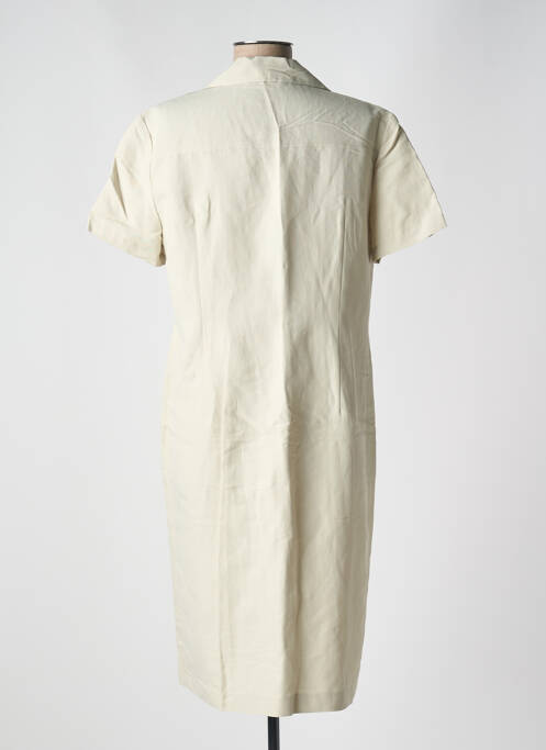 Rochie midi verde PANDOLFI femeie