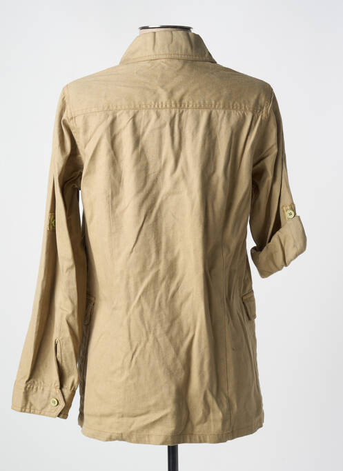 Jachete casual verde JAC JAC femeie