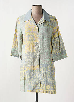 Jachete casual albastru JAC JAC femeie