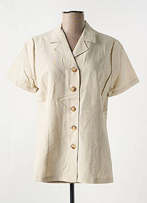 Jachete casual bej PANDOLFI femeie