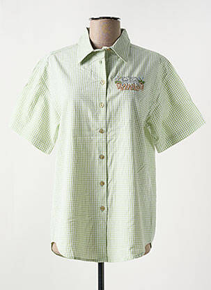 Cămașă verde JAC JAC femeie