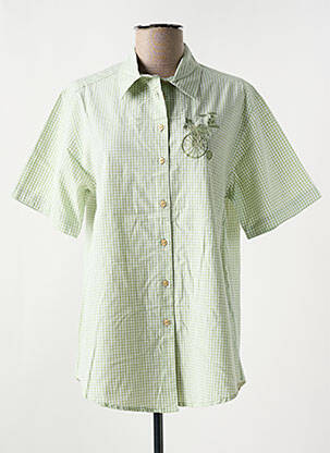 Cămașă verde JAC JAC femeie