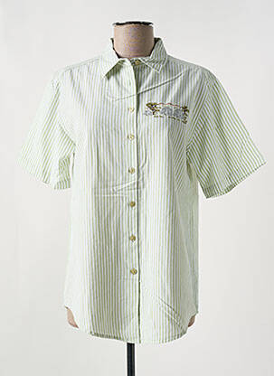 Cămașă verde JAC JAC femeie