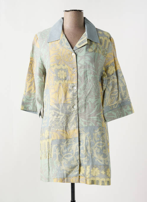 Jachete casual albastru JAC JAC femeie