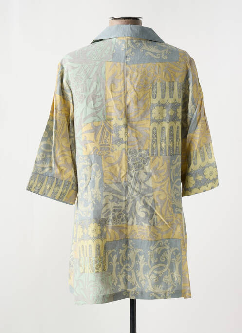 Jachete casual albastru JAC JAC femeie