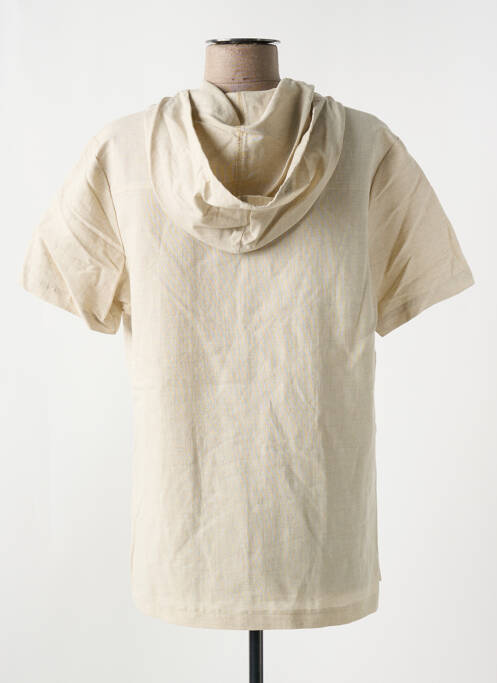 Jachete casual bej PANDOLFI femeie