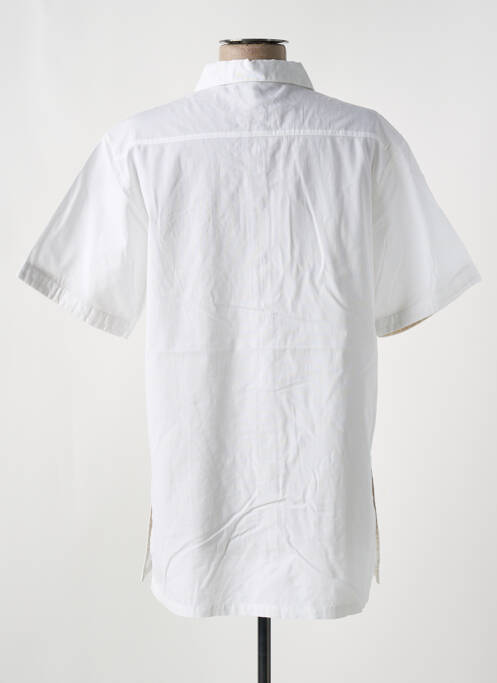 Cămașă alb JAC JAC femeie