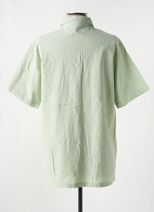 Cămașă verde JAC JAC femeie