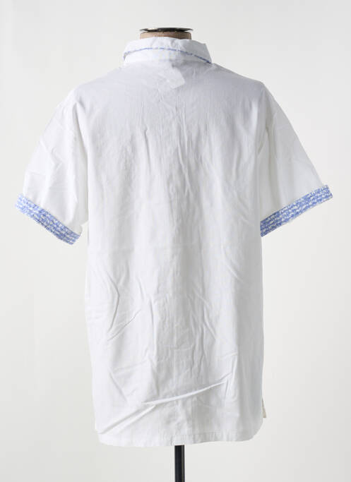 Cămașă alb JAC JAC femeie