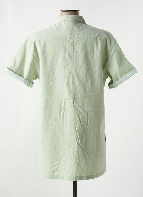 Cămașă verde JAC JAC femeie