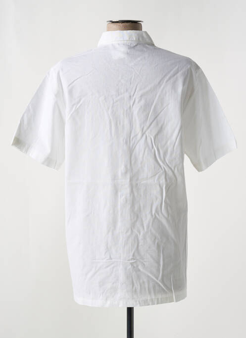 Cămașă alb JAC JAC femeie