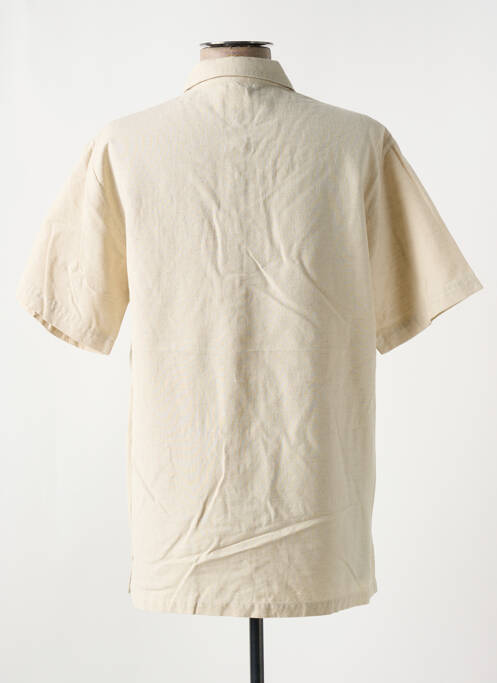 Cămașă bej JAC JAC femeie