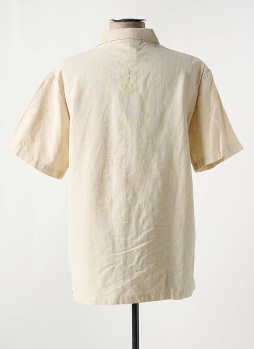 Cămașă bej JAC JAC femeie