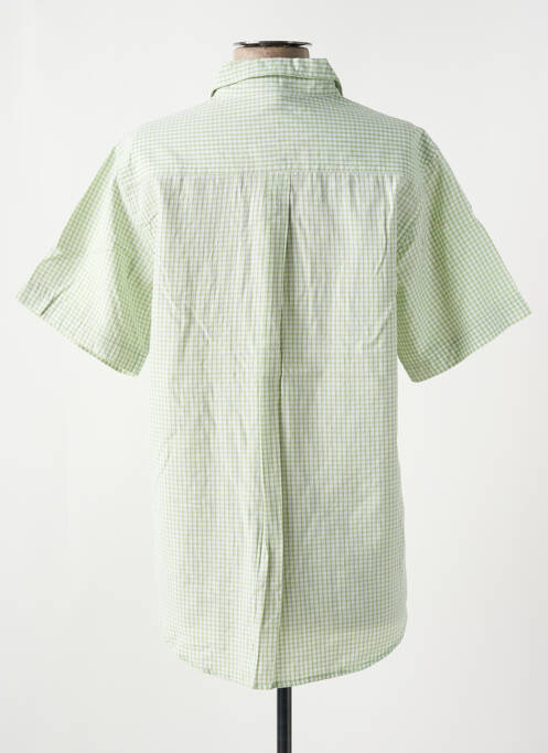 Cămașă verde JAC JAC femeie