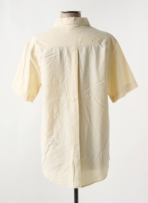 Cămașă galben JAC JAC femeie