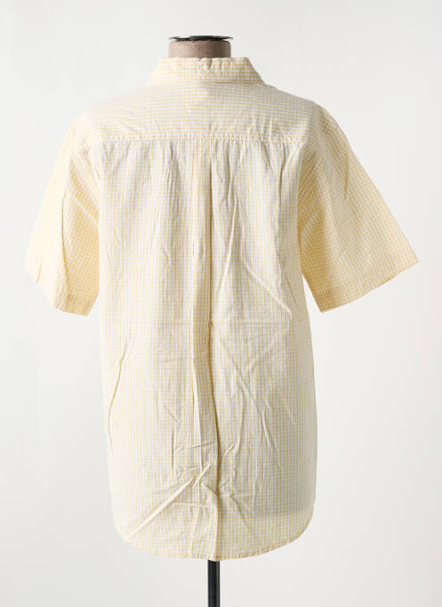 Cămașă galben JAC JAC femeie