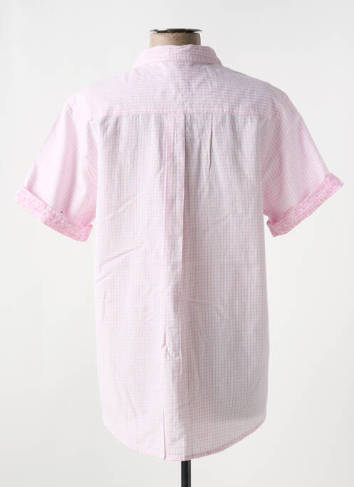 Cămașă roz JAC JAC femeie