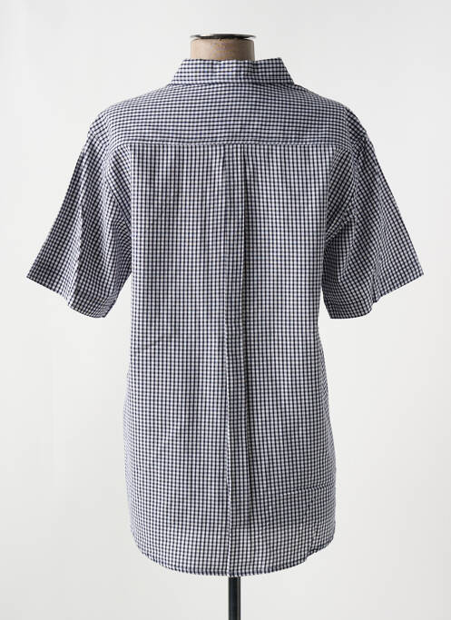 Cămașă negru LES MARINS DE JAC JAC femeie