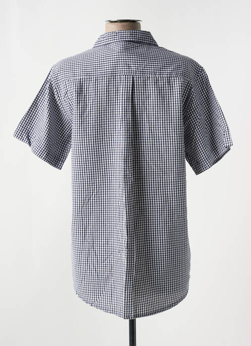 Cămașă negru LES MARINS DE JAC JAC femeie