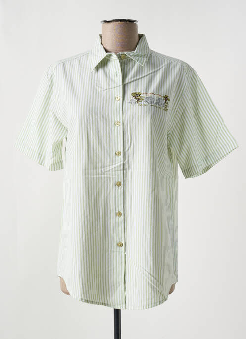 Cămașă verde JAC JAC femeie