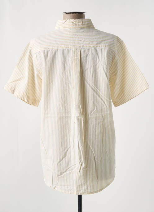 Cămașă galben JAC JAC femeie