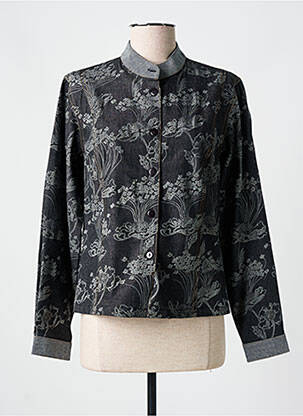 Jachete casual negru JAC JAC femeie