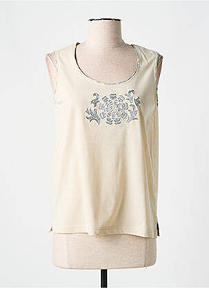 Maiou galben JAC JAC femeie