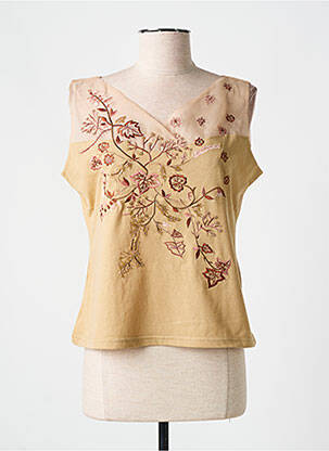 Maiou bej ALOHA femeie