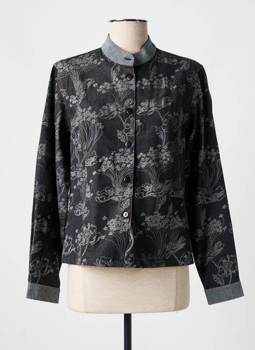 Jachete casual negru JAC JAC femeie