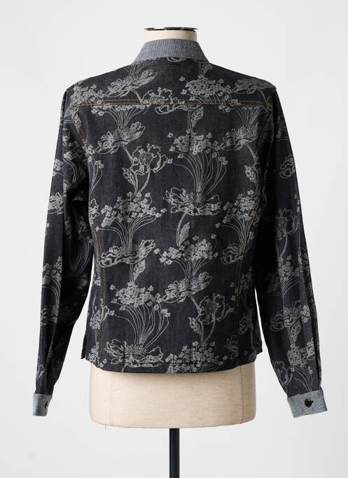 Jachete casual negru JAC JAC femeie