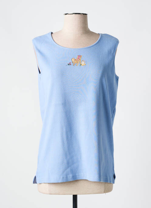 Maiou albastru JAC JAC femeie