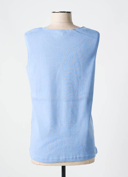 Maiou albastru JAC JAC femeie