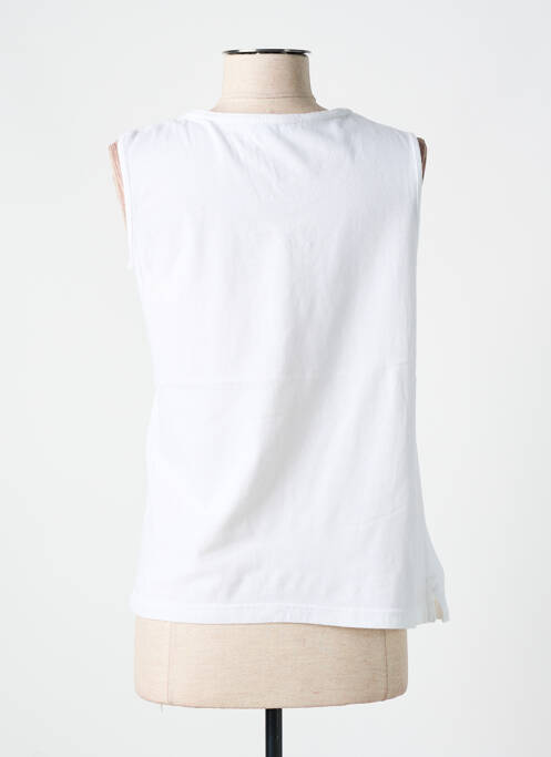 Maiou alb JAC JAC femeie