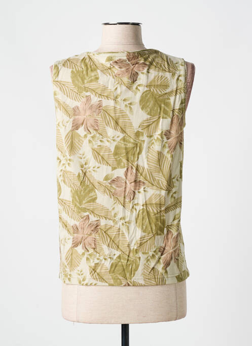 Maiou verde JAC JAC femeie