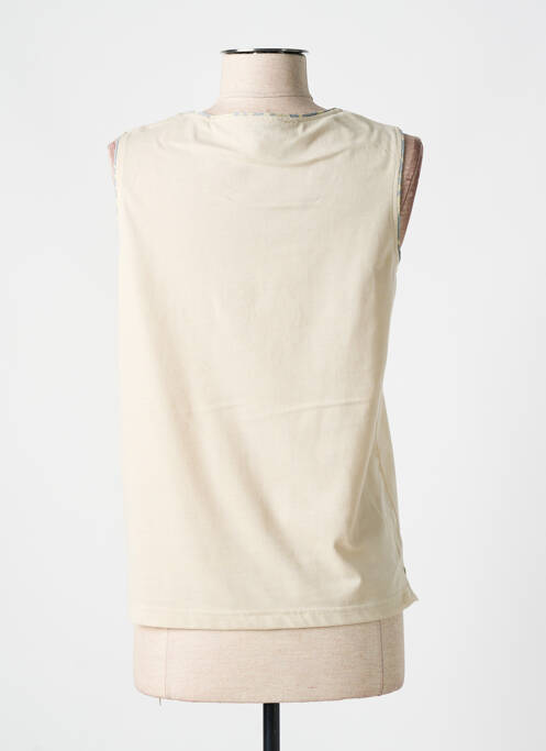 Maiou galben JAC JAC femeie