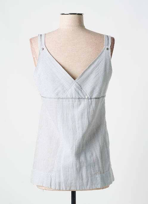 Maiou gri VOODOO femeie