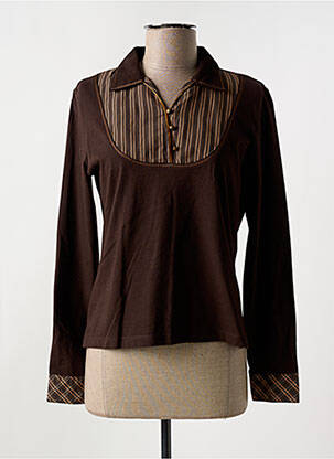 Polo maro JAC JAC femeie